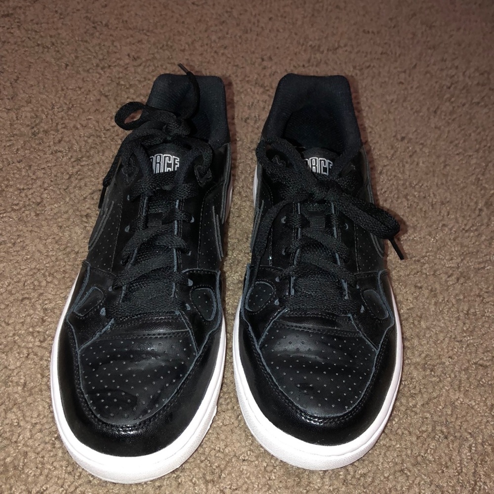 Nike Air Force One Shoes